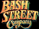 Bash Street Theatre logo and link back to Bash Street Theatre home page